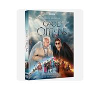 Good Omens [DVD] [2019] New Sealed UK