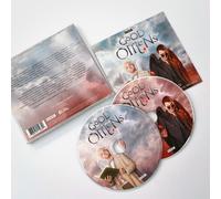 David Arnold - Good Omens (Original TV Soundtrack)