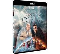 Good Omens (Season 1) (Blu-Ray)