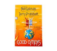 Good Omens: The Nice and Accurate Prophecies of Agnes Nutter, Witch