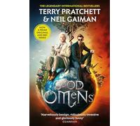 Good Omens: the nice and accurate prophecies of Agnes Nutter, witch
