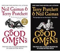 Good Omens: The Nice and Accurate Prophecies of Agnes Nutter, Witch, Assorted