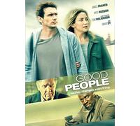 Good People [DVD] [Region 1] [US Import] [NTSC]