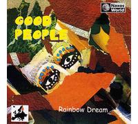 Good People - Rainbow Dream