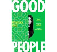 Good People : The highly acclaimed, thought-provoking debut novel that has everyone talking
