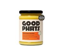 Good Phats British Grass-Fed Ghee 450g