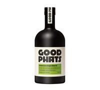 Good Phats Italian Extra Virgin Olive Oil 500ml Cold Pressed Premium