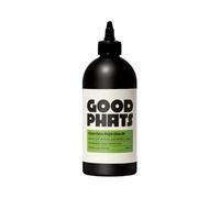 GOOD PHATS Italian Extra Virgin Olive Oil Squeezy - Superior Cold-Pressed Finishing Oil in Convenient Squeezy Bottle - For Pouring, Dipping & Finishing - Bold, Spicy, Peppery Flavour (500ml)