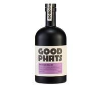 GOOD PHATS - Spanish Extra Virgin Olive Oil (500ml) Cold-Pressed for Drizzling, Dipping & Gentle Cooking