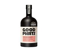 GOOD PHATS Spanish Light Avocado Oil for High Heat Cooking, 500ml
