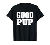 Good Pup Human Puppy Play Petplay T-Shirt