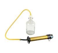 Good Quality Physics Apparatus Illustrating Mechanical Energy Conversion from Gas Expansion with Complete Components Thermodynamics Experiment