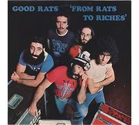 Good Rats - From Rats To Riches