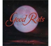 Good Rats,the - Cover of Night