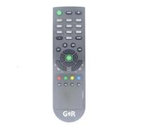 GOOD REMOTE GOODMANS FREEVIEW RECORDER PVR BOX REMOTE CONTROL for GD11FVRSD32 GD11FVRSD50 UK