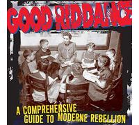 GOOD RIDDANCE - A COMPREHENSIVE GUIDE TO - Vinyl Record - M3z