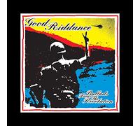 Good Riddance - Ballads From The Revolution [VINYL]