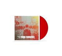 Good Riddance - Before The World Caves In Ltd. Apple Red - Colored Vinyl