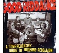 Good Riddance - Comprehensive Guide to Moderne [CASSETTE]