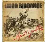 Good Riddance - My Republic [VINYL]