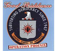 Good Riddance - Operation Phoenix [VINYL]