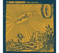 Good Riddance - Thoughts & Prayers [New Vinyl LP]
