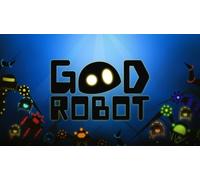 Good Robot