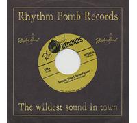 Good Rockin' b-w Champion Of The Blues 7inch, 45rpm