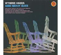 Good Rockin' Blues (LP)