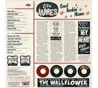 Good Rockin Mama LP (Vinyl Album) European Ace 2013