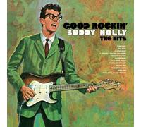 Buddy Holly - Good Rockin' - The Hits [VINYL]