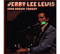 Good Rockin' Tonight