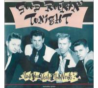 Good Rockin' Tonight - Have You Heard The News?