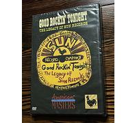 Good Rockin Tonight: Legacy of Sun Records [DVD] [2001] [Region 1] [US Import] [NTSC]