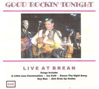 Good Rockin' Tonight - Live At Brean