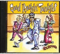 Good Rockin' Tonight - On The Rebound