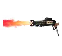 Good Safety: The carbon dioxide will dissipate within seconds after it comes out of the machine. Therefore, you don't have to worry about the effect of too much carbon dioxide on your body.