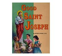 Good Saint Joseph
