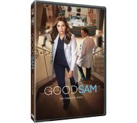 Good Sam: The Complete Series (DVD) Davi Santos Michael Stahl-David (US IMPORT)
