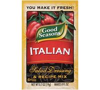 Good Seasons Italian Dressing Mix - 4 Packets by Good Seasons