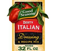 Good Seasons Zesty Italian Salad Dressing & Recipe Mix 68g