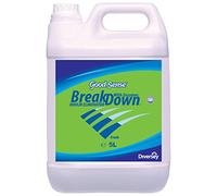 Good Sense Breakdown - 1 x 5 LITRES