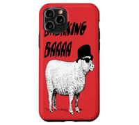 Good Sheep Breaking Baaa Case for iPhone 11 Pro
