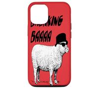 Good Sheep Breaking Baaa Case for iPhone 12/12 Pro
