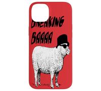 Good Sheep Breaking Baaa Case for iPhone 14 Plus