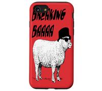 Good Sheep Breaking Baaa Case for iPhone SE (2020) / 7/8