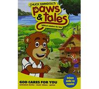 GOOD SHEPHERD GOOD FOUNDATION VOL 1 DVD, PAWS & TALES [Region 1] [NTSC]