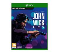 Good Shepherd - John Wick Hex /Xbox One - Xbox X - K59z