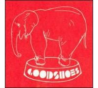 Good Shoes - Photos on My Wall