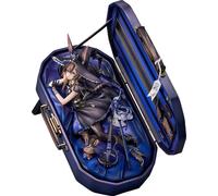 Good Smile Arts Shanghai Arknights Amiya Solo Around The World Ver. 1/7 Figure
